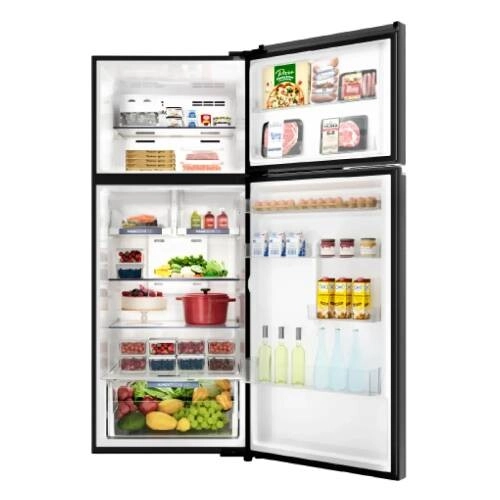 Haier HRF- 475VBG 475L No Frost Refrigerator  - 3