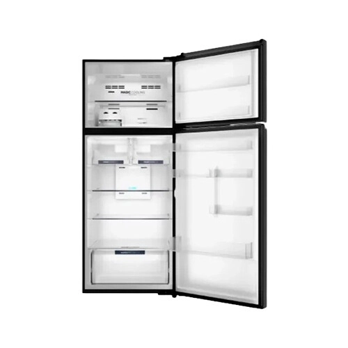 Haier HRF-475VMB 488L No Frost Refrigerator - 3