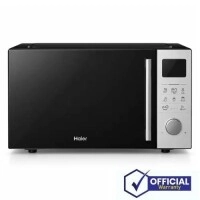 Haier HMW-E3001CBBD 30L Convection Microwave Oven