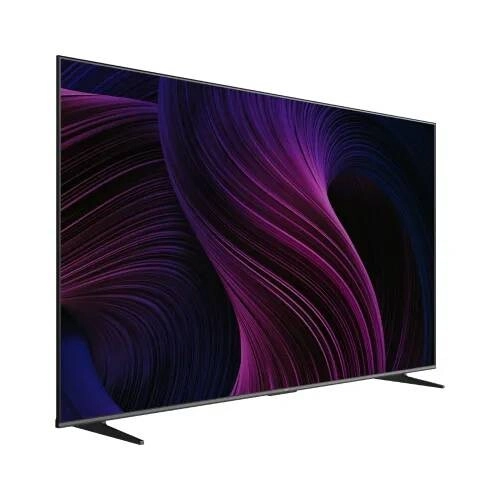 Haier 55S85GUX-55 Inch QLED 4K Google TV - 1