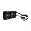 ZADAK SPARK AIO Lite 240mn ARGB CPU Liquid Cooler-2