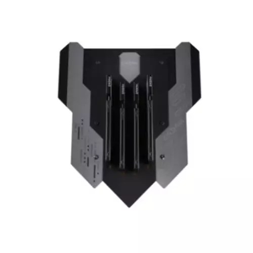 ZADAK TWIST 8GB DDR4 3200MHz Desktop RAM-gallery-2