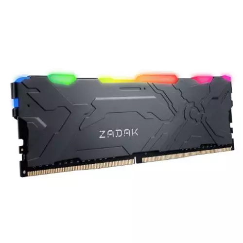 ZADAK MOAB 8GB DDR4 3200MHz RGB Desktop RAM