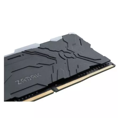 ZADAK MOAB 8GB DDR4 3200MHz RGB Desktop RAM-gallery-1
