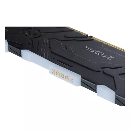 ZADAK MOAB 8GB DDR4 3200MHz RGB Desktop RAM-gallery-2