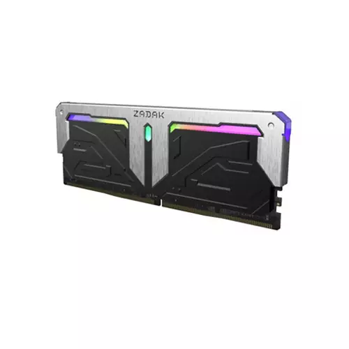ZADAK SPARK RGB 8GB DDR4 3200MHZ DESKTOP GAMING RAM-gallery-1