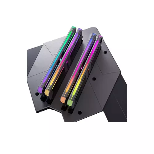 ZADAK SPARK RGB 8GB DDR4 3200MHZ DESKTOP GAMING RAM-gallery-2