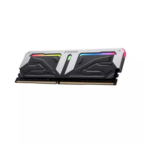 ZADAK SPARK RGB 8GB DDR4 3200MHZ DESKTOP GAMING RAM