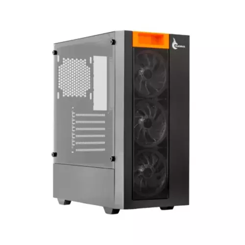 Blackbuck ATX C8015 Mid-Tower Gaming PC Case-gallery-4