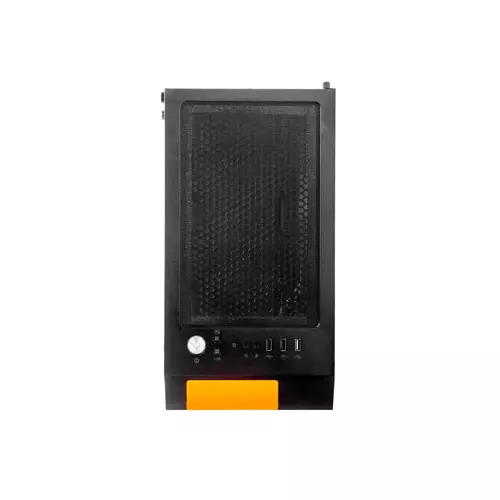 Blackbuck ATX C8015 Mid-Tower Gaming PC Case-2