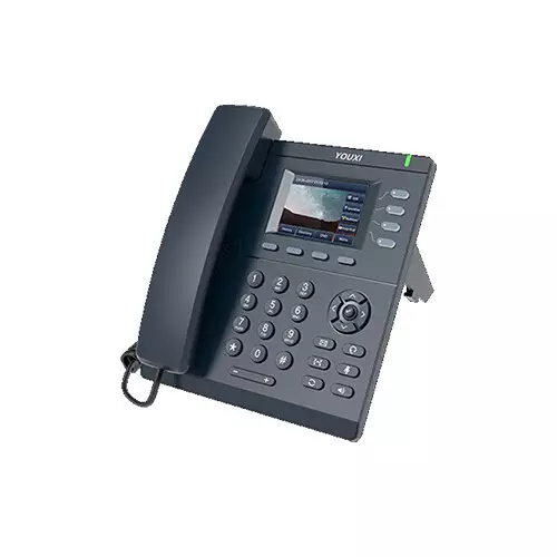 Yealink SIP Y67G Entry-level office IP phones-gallery-2