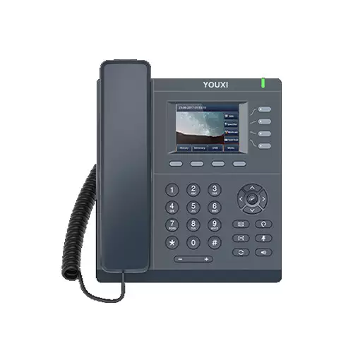 Yealink SIP Y67G Entry-level office IP phones
