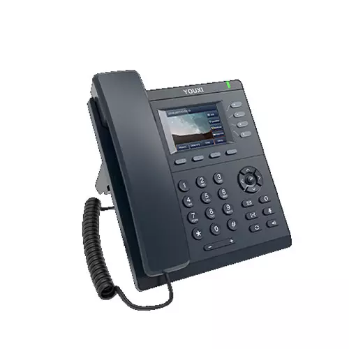 Yealink SIP Y67G Entry-level office IP phones-gallery-1