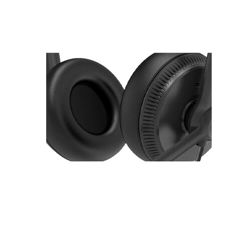 Yealink YHS34 Mono Headset - 2