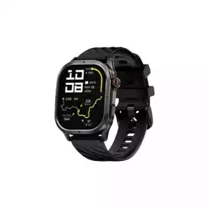 Kospet Magic P10 BT GPS Calling Smart Watch (Black)