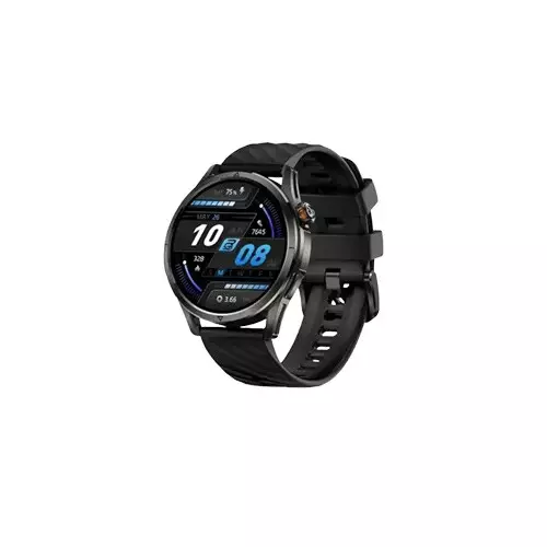 KOSPET Magic R10 AMOLED Calling Smart Watch (Black)