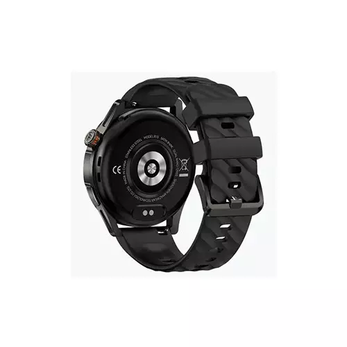 KOSPET Magic R10 AMOLED Calling Smart Watch (Black)-gallery-2