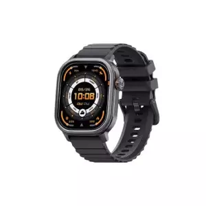 KOSPET Pulse AMOLED BT Calling Smart Watch (Gray)