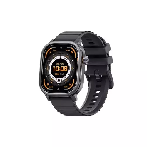KOSPET Pulse AMOLED BT Calling Smart Watch (Gray)