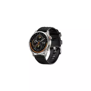 KOSPET MAGIC R10 Multi-Sport AMOLED Smartwatch (Silver)