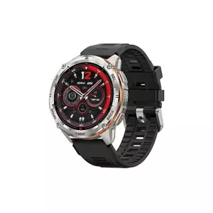 KOSPET TANK T3 ULTRA 2 1.43 Inch AMOLED GPS BT Calling Smartwatch