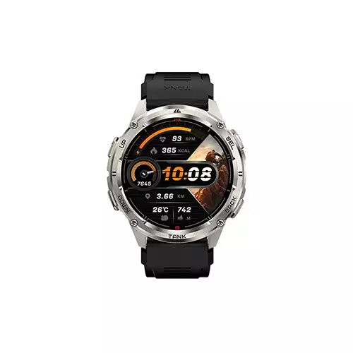 KOSPET TANK T3 ULTRA 2 1.43 Inch AMOLED GPS BT Calling Smartwatch - 1