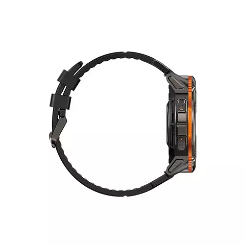 KOSPET TANK T3 ULTRA 2 1.43 Inch AMOLED GPS BT Calling Smartwatch - 2