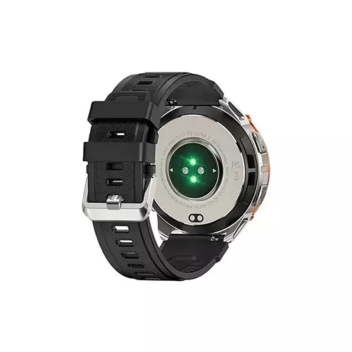 KOSPET TANK T3 ULTRA 2 1.43 Inch AMOLED GPS BT Calling Smartwatch - 3