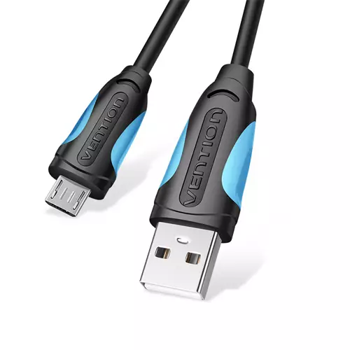 Vention VAS-A04/A08 Micro USB 2.0 Cable