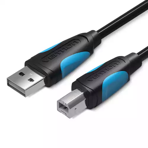 Vention VAS-A16-B100 USB2.0 Printer Cable