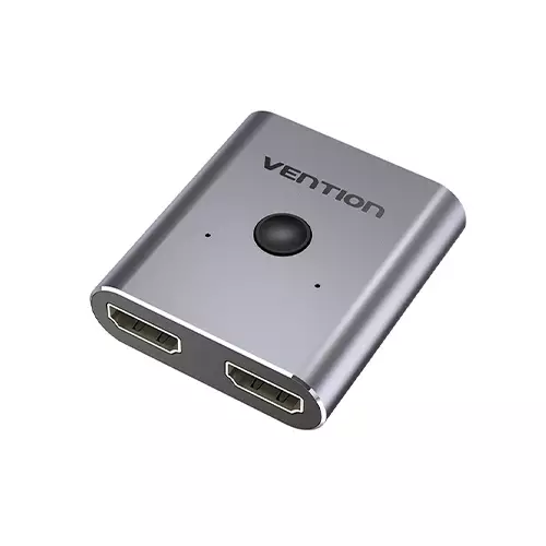 Vention AFUH0 2-Port HDMI Bi-Direction Switcher