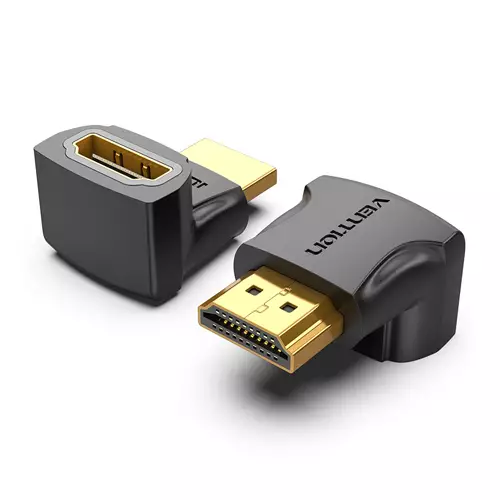 Vention AINB0 HDMI 270 Degree Male to Female Adapter