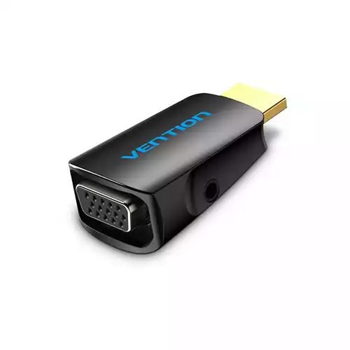 Vention AIDB0 HDMI to VGA Converter