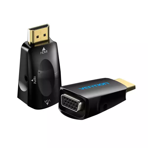 Vention AIDB0 HDMI to VGA Converter-1