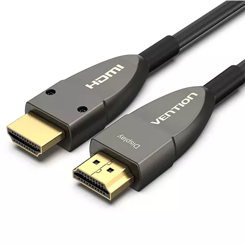 Vention AAYBN Optical Fiber HDMI Cable