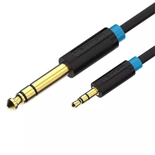 Vention BABBG Male to Male Audio Cable