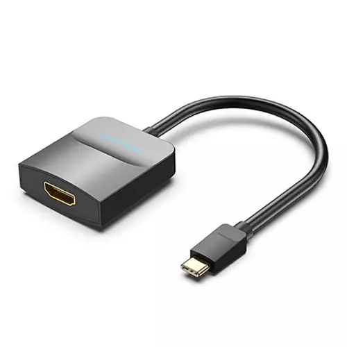 VENTION TDCBB TYPE-C TO HDMI ADAPTER