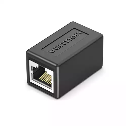 VENTION IPVB0-5 CAT.6 FTP KEYSTONE JACK COUPLER