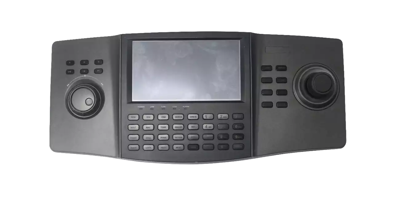 Hikvision DS-1100KI(B) Network Keyboard