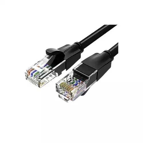 VENTION IBEBL CAT.6 UTP PATCH CABLE - 5M