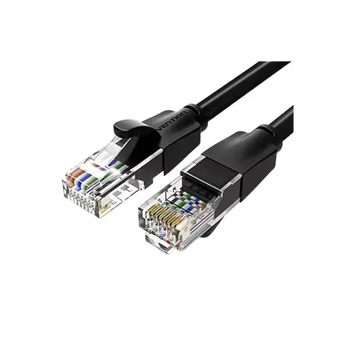VENTION IBEBL CAT.6 UTP PATCH CABLE - 5M