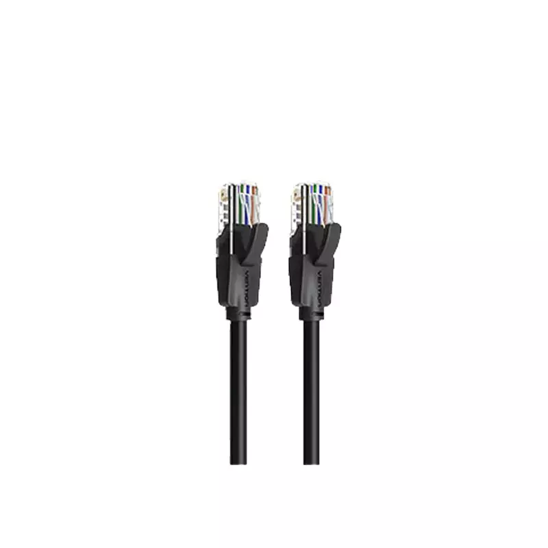 VENTION IBEBL CAT.6 UTP PATCH CABLE - 20M