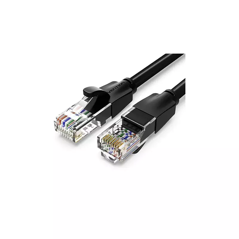 VENTION IBEBL CAT.6 UTP PATCH CABLE - 20M-gallery-1