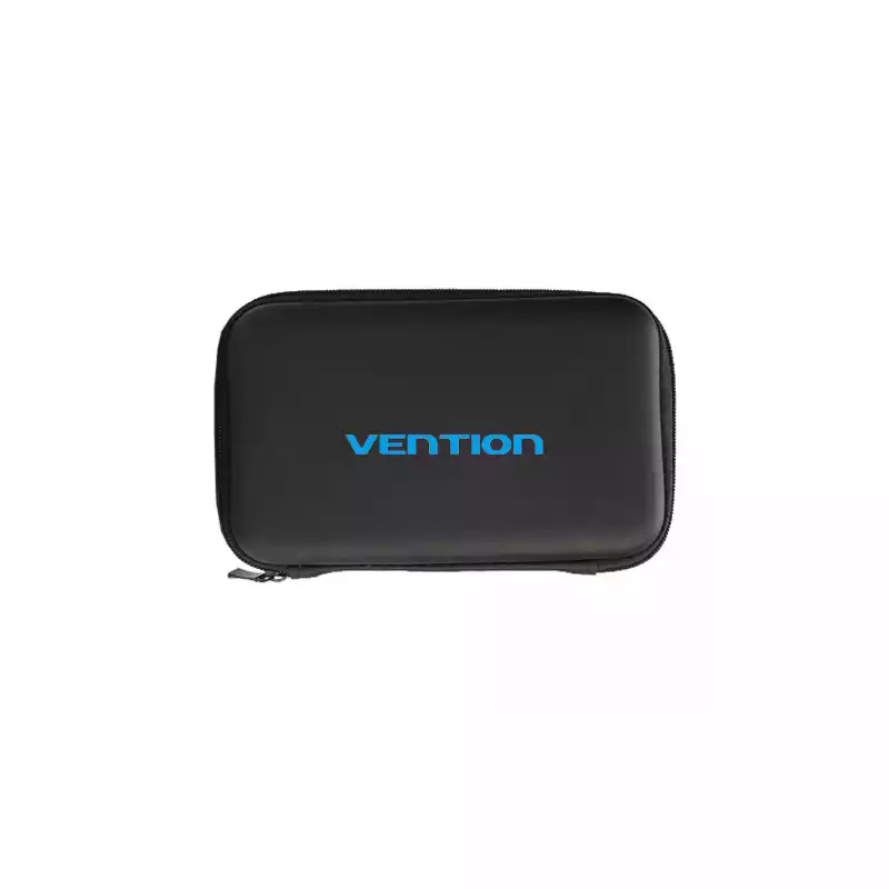 VENTION KBKB0 BLACK STORAGE CASE