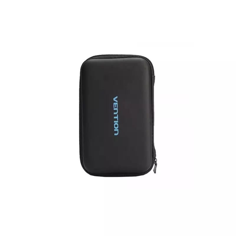 VENTION KBKB0 BLACK STORAGE CASE-1