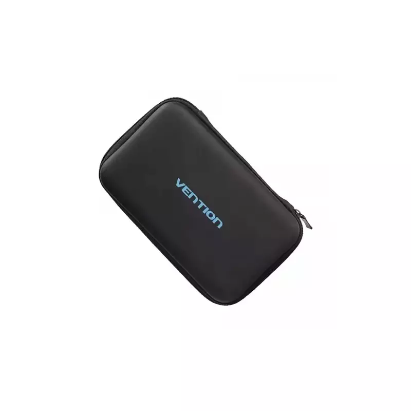 VENTION KBKB0 BLACK STORAGE CASE-2