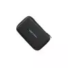 VENTION KBKB0 BLACK STORAGE CASE-2