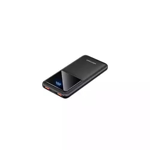 Vention FHKB0 10000mAh Power Bank