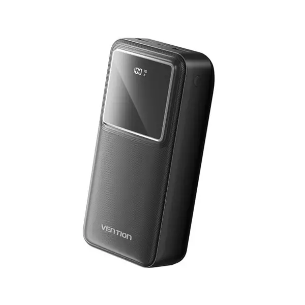 Vention FHMB0 30000mAh LED Display Power Bank