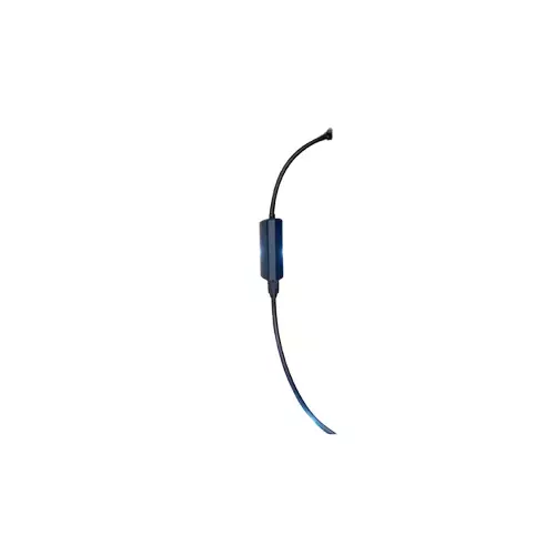 Vention CEHBB 0.15 Meter Cable USB Male to LAN Female Black Converter - 0